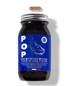 POP (oyster meat powder), 150 capsules